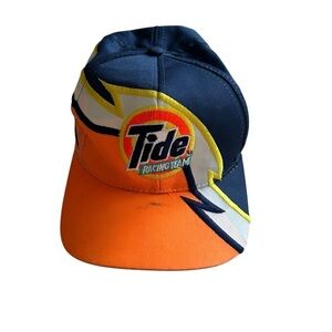 Tide Racing Team Cap Rare